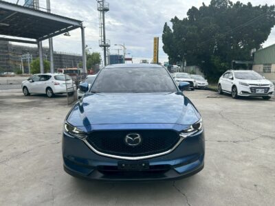MAZDA CX5 2021 旗艦型 2.0L