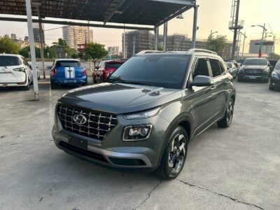 HYUNDAI Venue 2022 GLB 1.6L