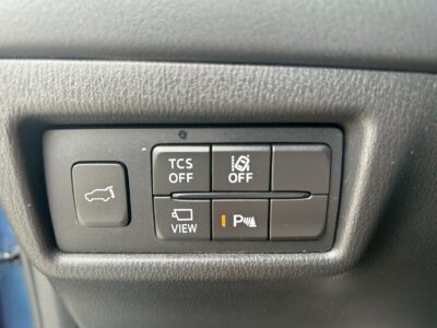 MAZDA CX5 2021 旗艦型 2.0L