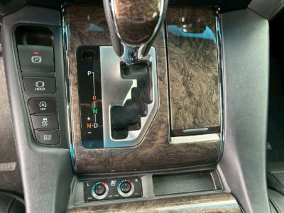 TOYOTA Alphard 2020 3.5L