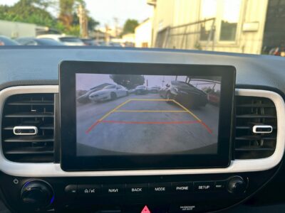 HYUNDAI Venue 2022 GLB 1.6L