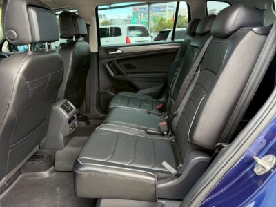 VOLSWAGEN Tiguan 2022 330 TSI Elegance Premium 2.0L