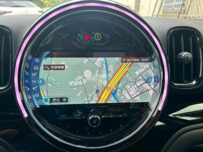 MINI 2021 Countryman COOPER S 1.5L