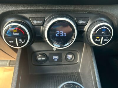 HYUNDAI Venue 2022 GLB 1.6L