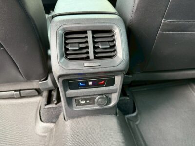 VOLSWAGEN Tiguan 2022 330 TSI Elegance Premium 2.0L
