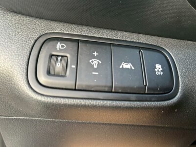 HYUNDAI Venue 2022 GLB 1.6L