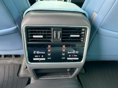 PROSCHE 2021 cayenne 總代理 3.0L