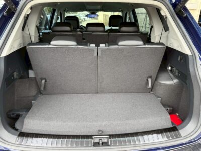 VOLSWAGEN Tiguan 2022 330 TSI Elegance Premium 2.0L