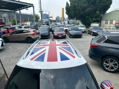 MINI 2021 Countryman COOPER S 1.5L