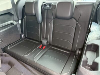 VOLSWAGEN Tiguan 2022 330 TSI Elegance Premium 2.0L