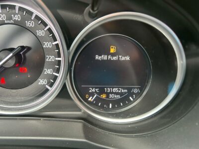 MAZDA CX5 2021 旗艦型 2.0L