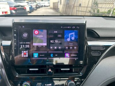 TOYOTA 2022 Camry Hybrid 油電尊爵 2.5L