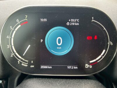 MINI 2021 Countryman COOPER S 1.5L