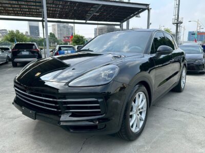 PROSCHE 2021 cayenne 總代理 3.0L