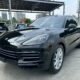 PROSCHE 2021 cayenne 總代理 3.0L