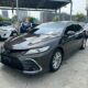 TOYOTA 2022 Camry Hybrid 油電尊爵 2.5L
