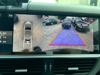 PROSCHE 2021 cayenne 總代理 3.0L