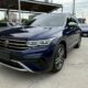 VOLSWAGEN Tiguan 2022 330 TSI Elegance Premium 2.0L