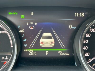 TOYOTA 2022 Camry Hybrid 油電尊爵 2.5L