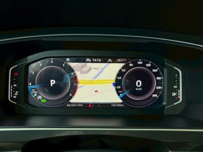 VOLSWAGEN Tiguan 2022 330 TSI Elegance Premium 2.0L