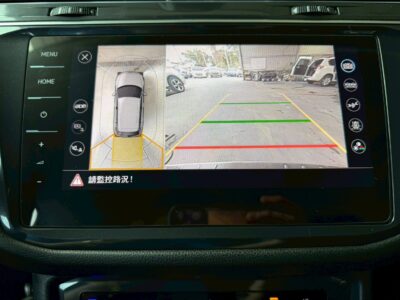 VOLSWAGEN Tiguan 2022 330 TSI Elegance Premium 2.0L