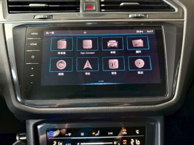 VOLSWAGEN Tiguan 2022 330 TSI Elegance Premium 2.0L