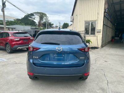 MAZDA CX5 2021 旗艦型 2.0L