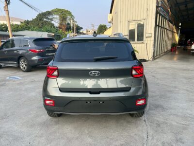 HYUNDAI Venue 2022 GLB 1.6L