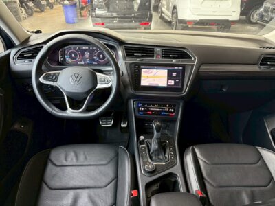 VOLSWAGEN Tiguan 2022 330 TSI Elegance Premium 2.0L