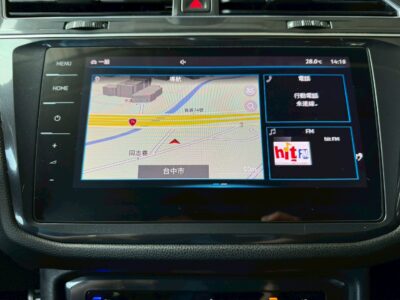 VOLSWAGEN Tiguan 2022 330 TSI Elegance Premium 2.0L