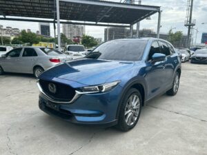 MAZDA CX5 2021 旗艦型 2.0L