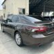 TOYOTA 2022 Camry Hybrid 油電尊爵 2.5L