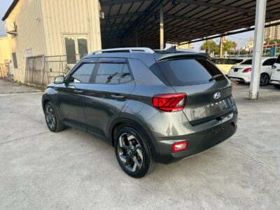 HYUNDAI Venue 2022 GLB 1.6L