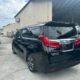 TOYOTA Alphard 2020 3.5L