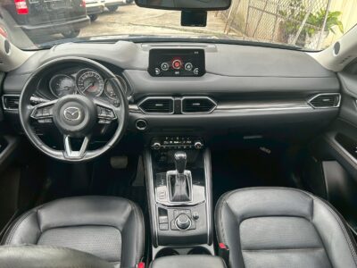 MAZDA CX5 2021 旗艦型 2.0L