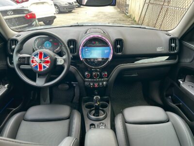 MINI 2021 Countryman COOPER S 1.5L