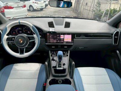 PROSCHE 2021 cayenne 總代理 3.0L