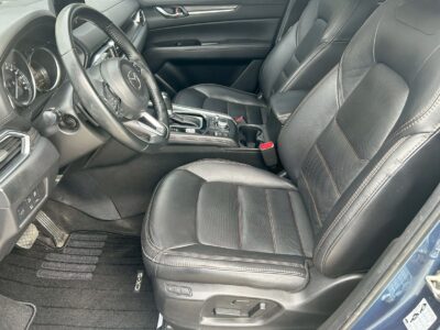 MAZDA CX5 2021 旗艦型 2.0L