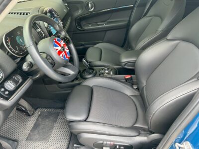 MINI 2021 Countryman COOPER S 1.5L