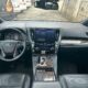 TOYOTA Alphard 2020 3.5L