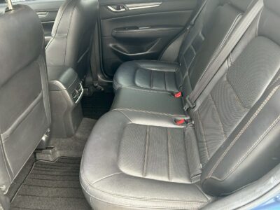 MAZDA CX5 2021 旗艦型 2.0L