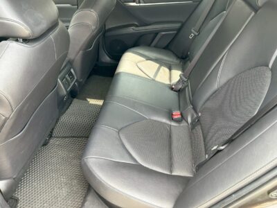 TOYOTA 2022 Camry Hybrid 油電尊爵 2.5L