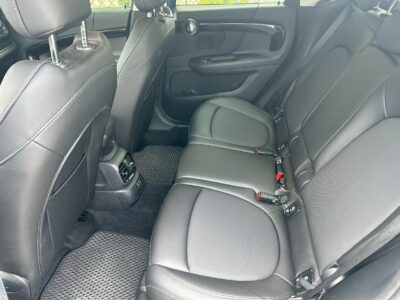 MINI 2021 Countryman COOPER S 1.5L