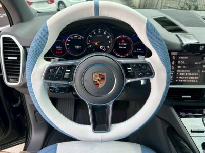 PROSCHE 2021 cayenne 總代理 3.0L