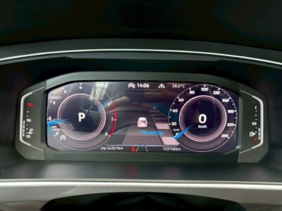 VOLSWAGEN Tiguan 2022 330 TSI Elegance Premium 2.0L