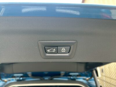 MINI 2021 Countryman COOPER S 1.5L