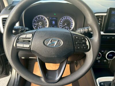 HYUNDAI Venue 2022 GLB 1.6L