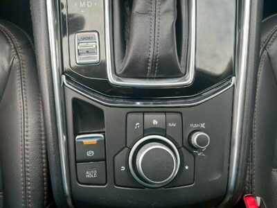 MAZDA CX5 2021 旗艦型 2.0L