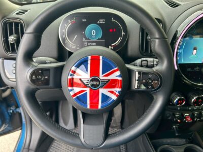 MINI 2021 Countryman COOPER S 1.5L