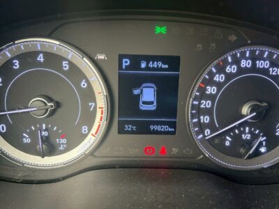 HYUNDAI Venue 2022 GLB 1.6L